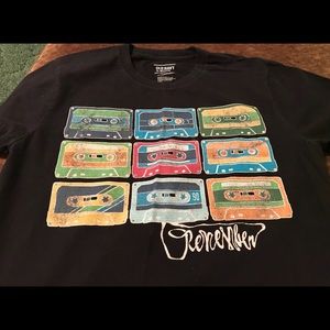 Old Navy Shirts - Old Navy Tee Old Navy Shirts - Old Navy Tee